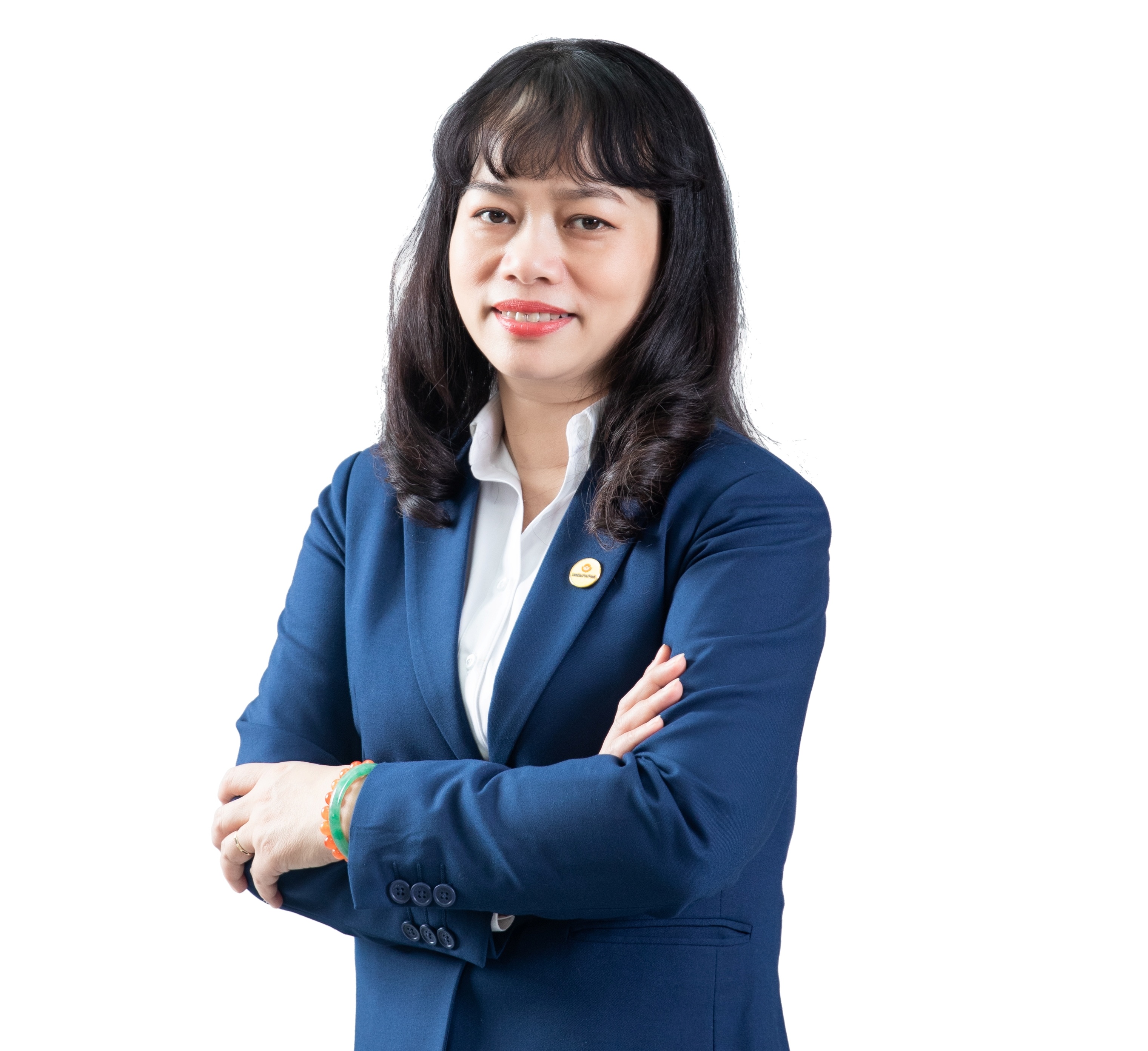 LienVietPostBank: Bà Chu Thị Lan Hương không còn là thành viên Hội đồng Quản trị